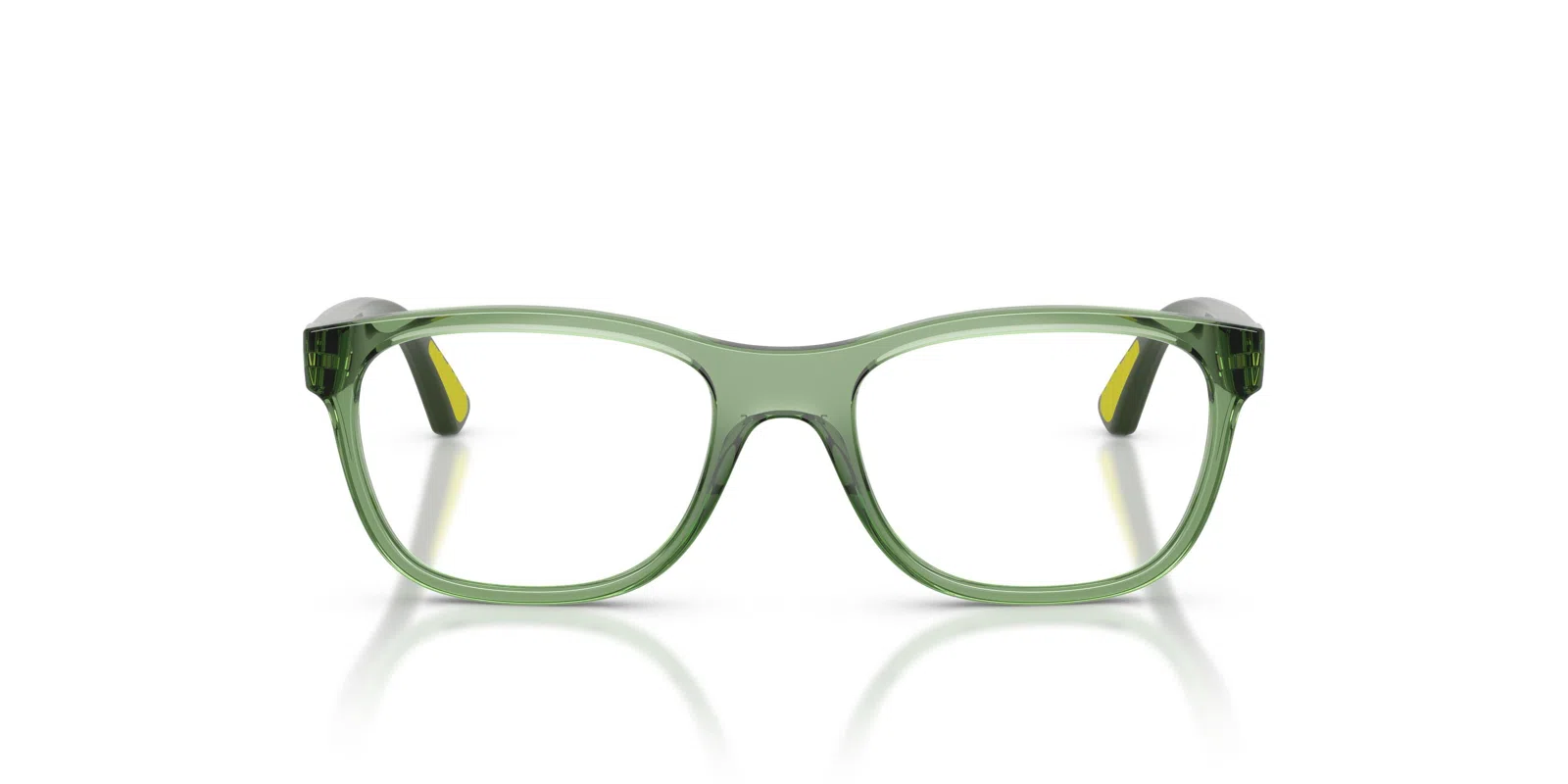 Vogue Eyewear Kids Vista 2042 Eyeglasses - view 21